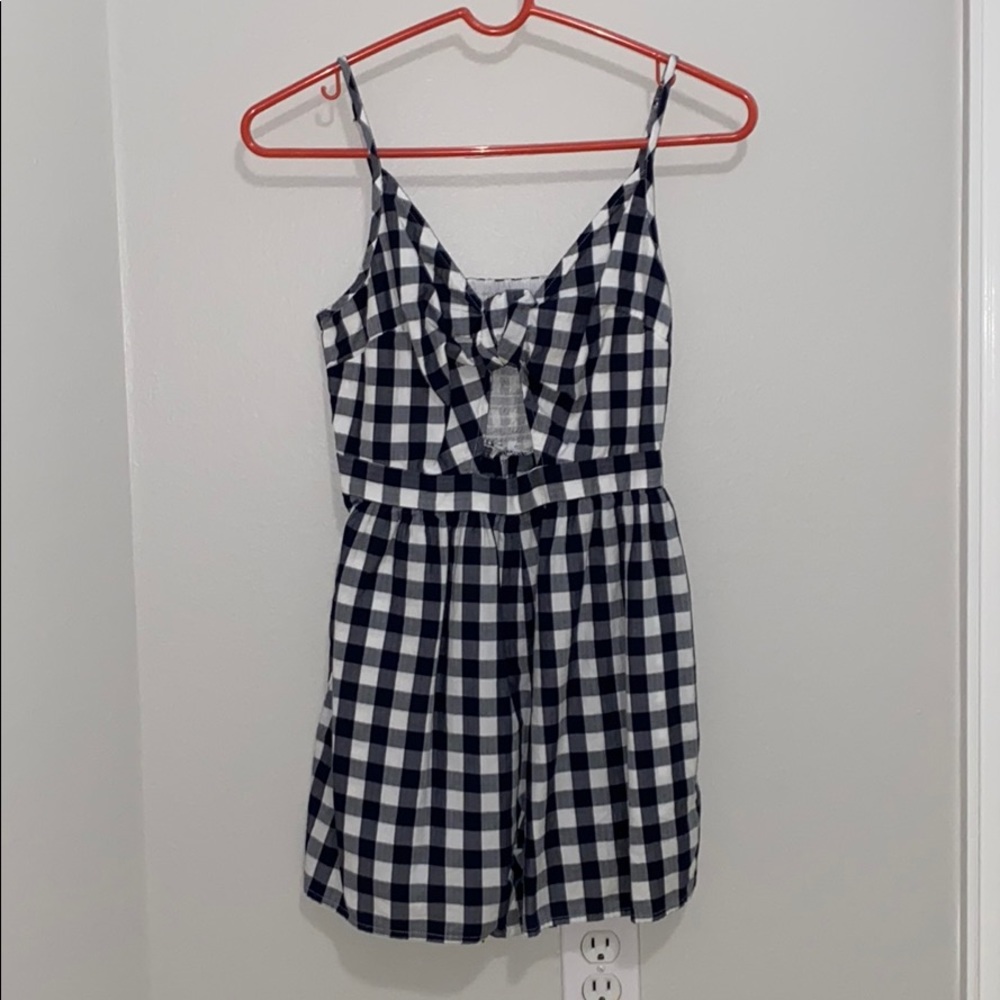 American Eagle Romper
